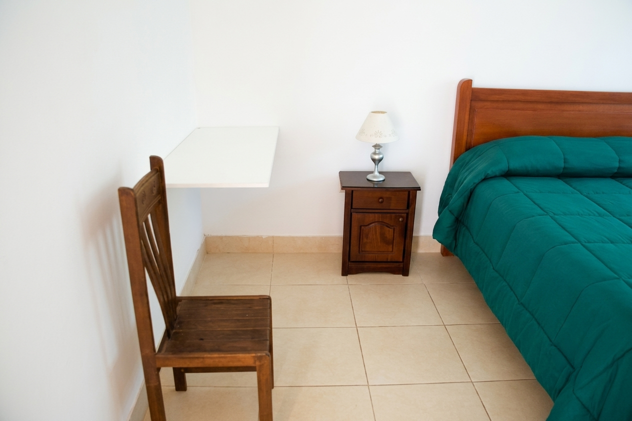 Habitación Individual