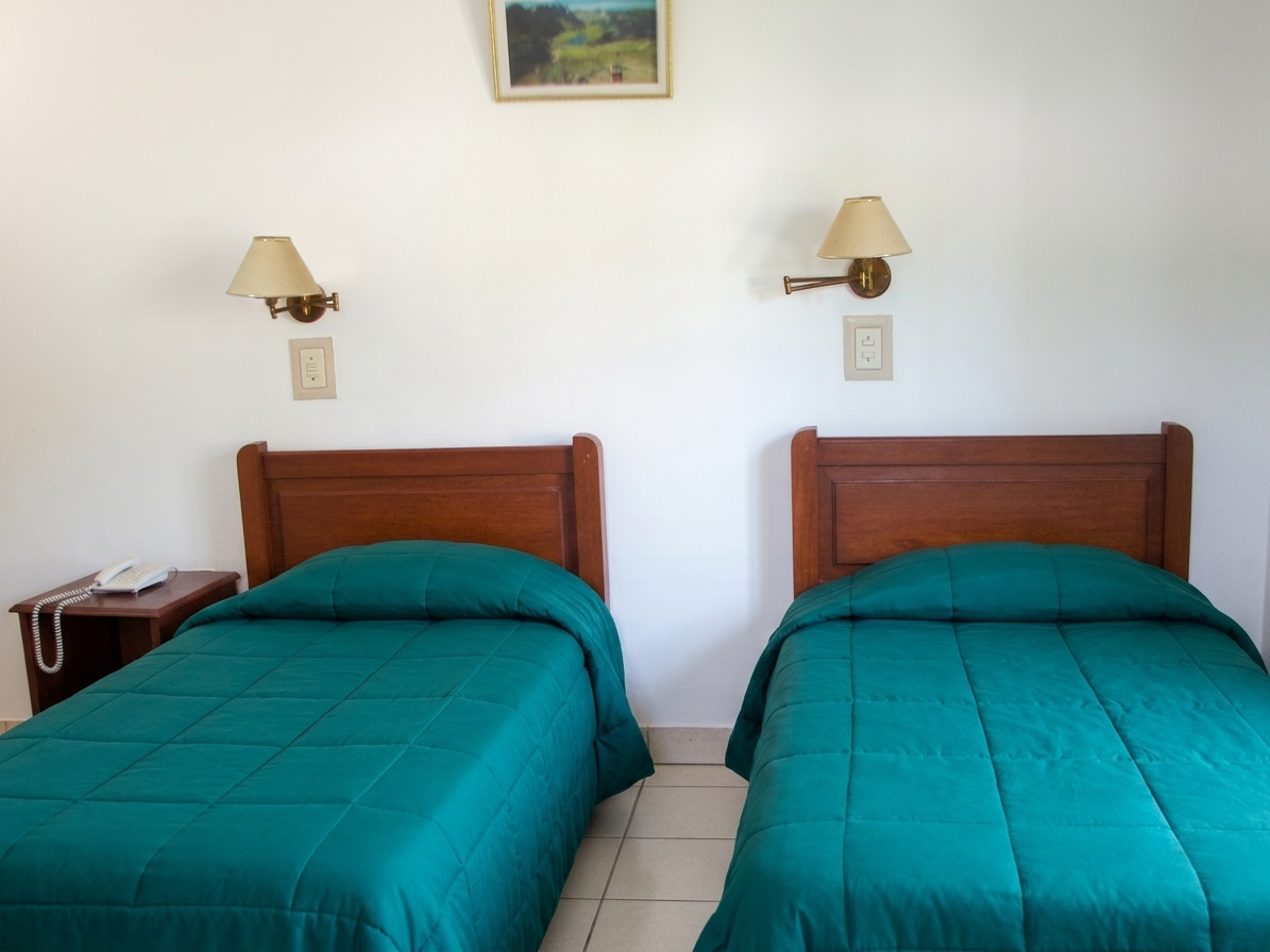 Suite Familiar — foto 1