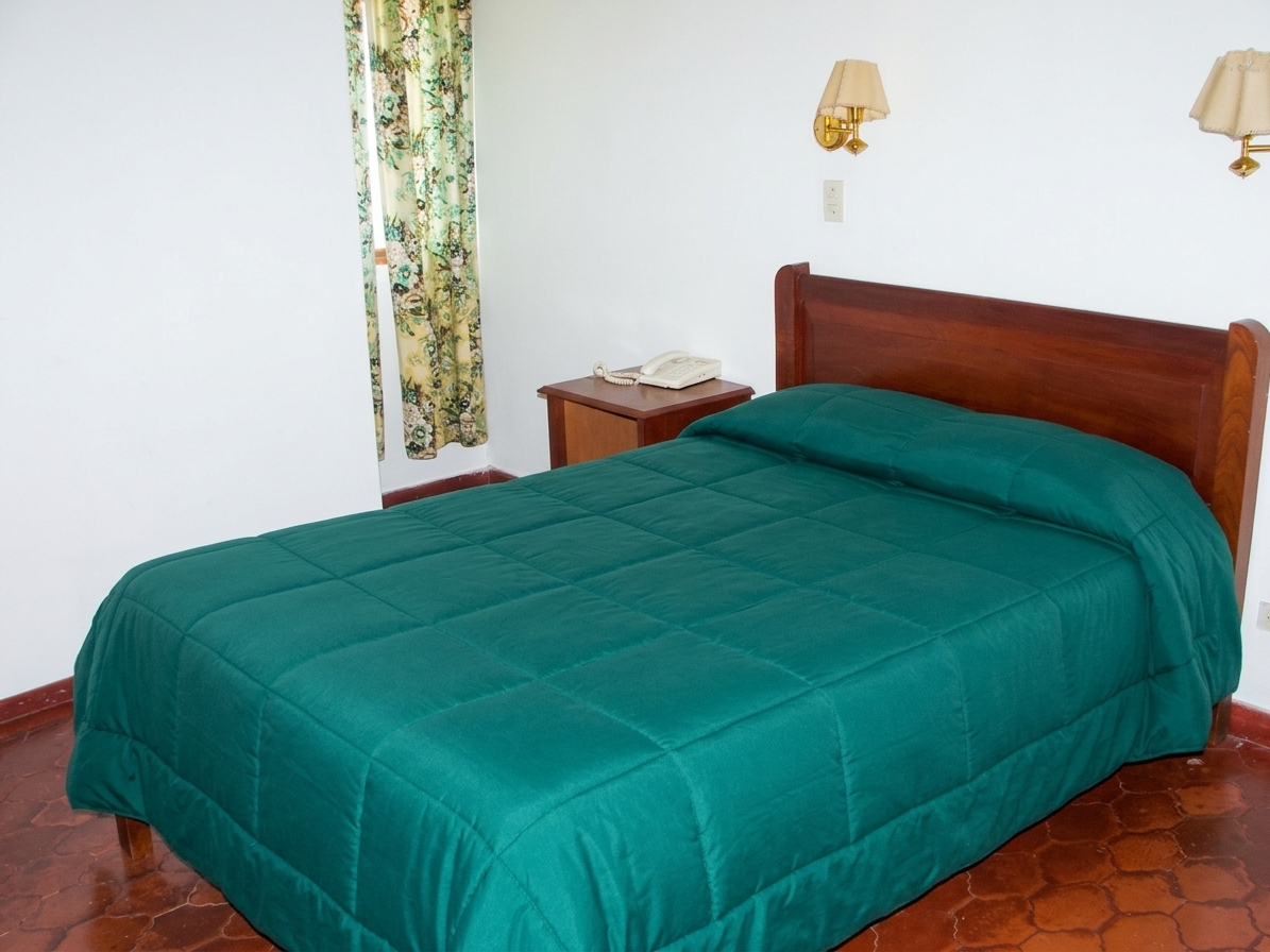 Habitación Matrimonial — foto 1