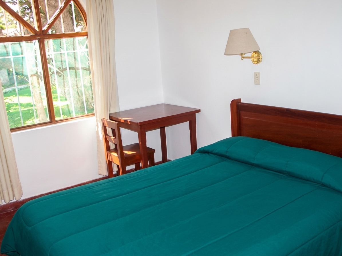 Habitación Individual — foto 2