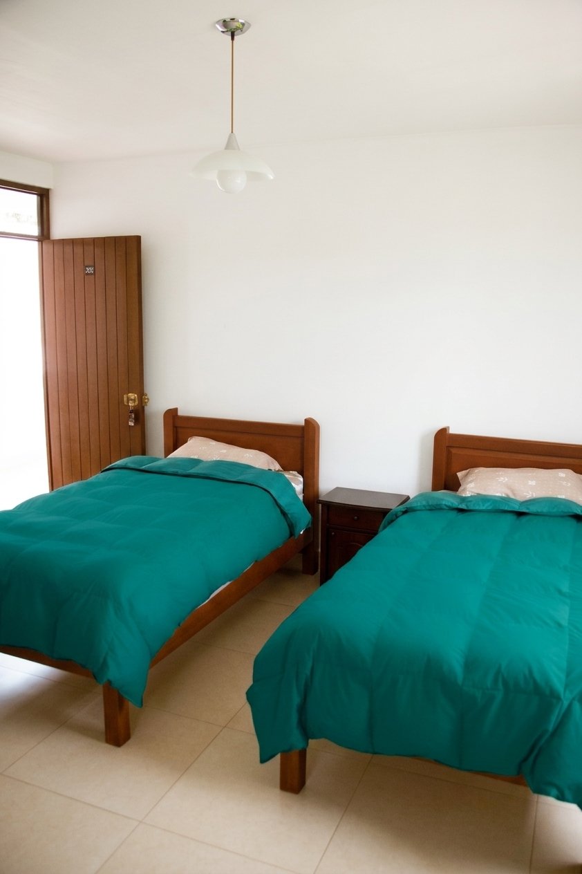 Habitación Doble — foto 2