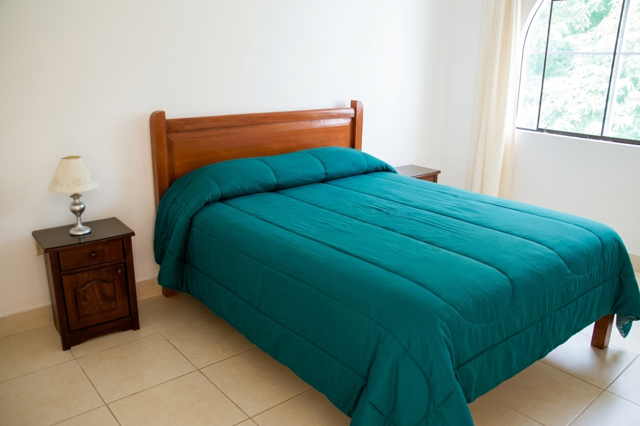 Habitación Matrimonial