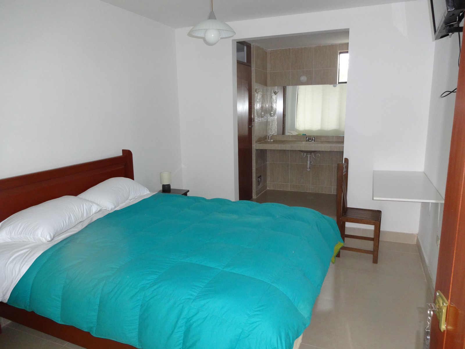Suite Ejecutiva
