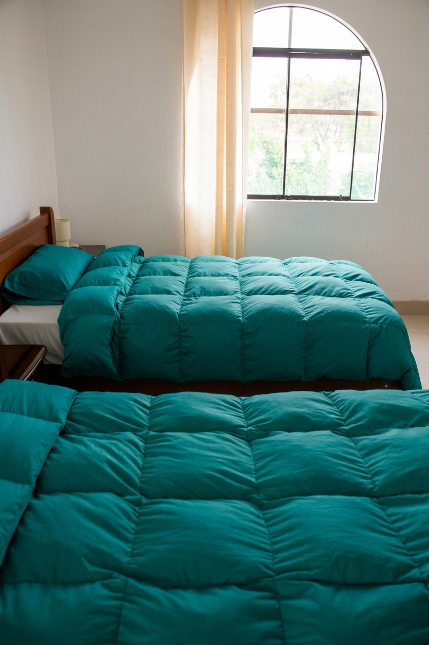 Habitación Cuádruple