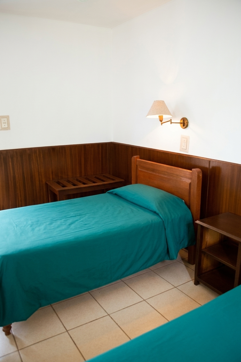 Suite Ejecutiva — foto 1