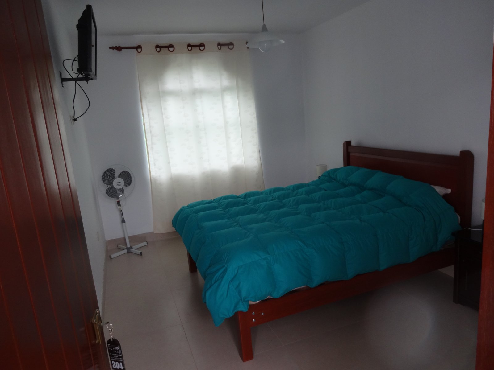 Habitación Matrimonial — foto 2