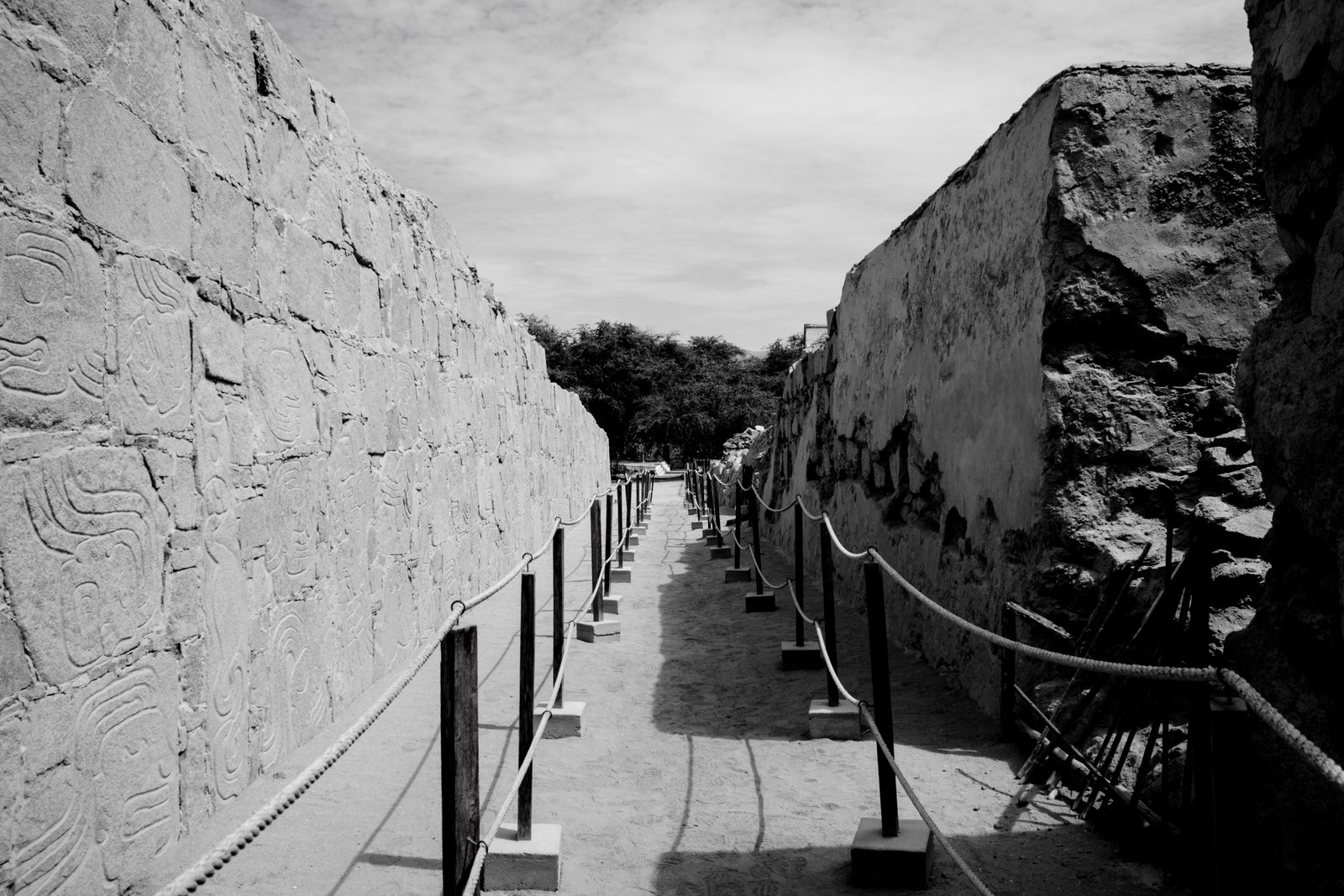 Complejo Arqueológico de Sechín