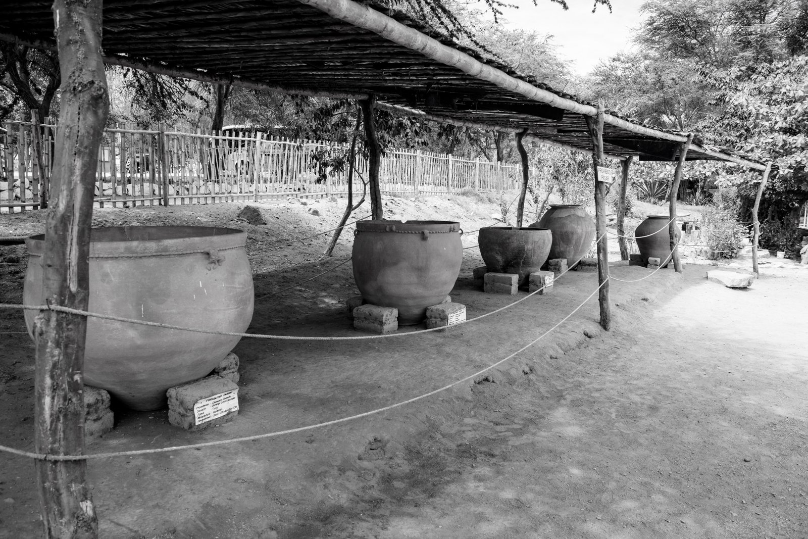 Complejo Arqueológico de Sechín
