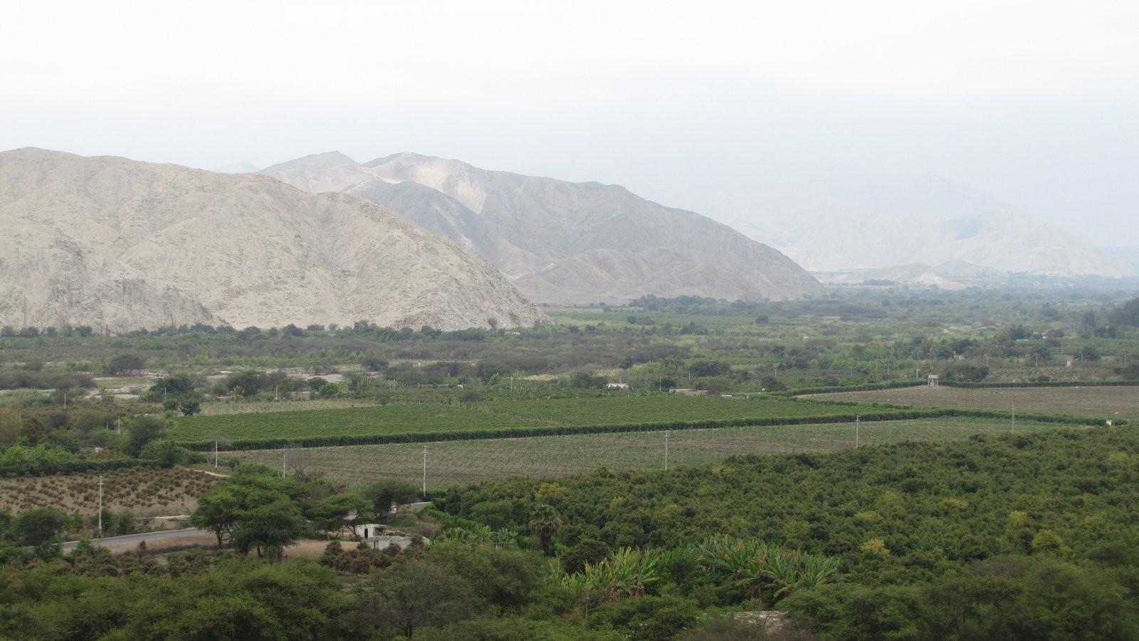 Complejo Arqueológico de Sechín