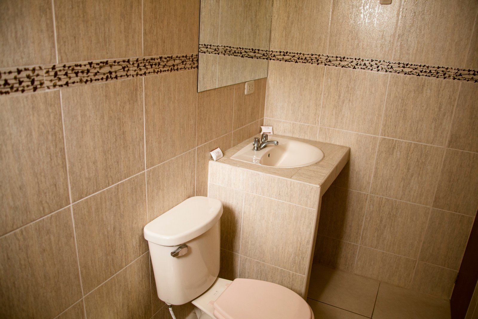 Habitación Cuádruple — foto 2