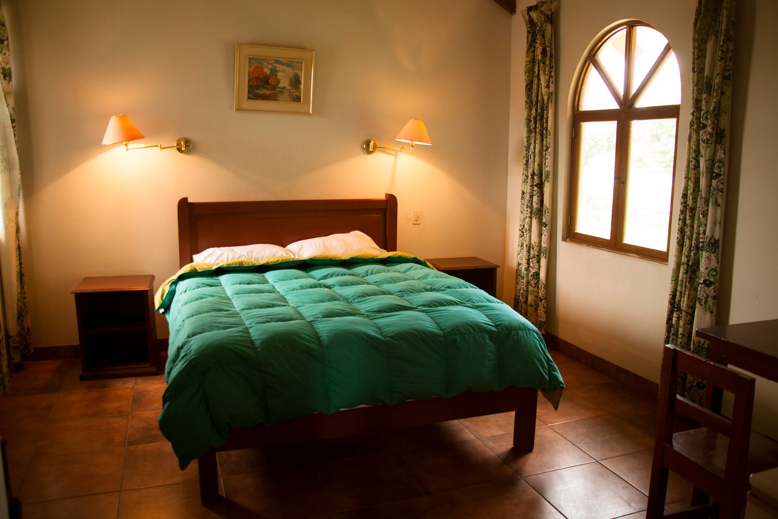 Suite Familiar de El Farol Inn